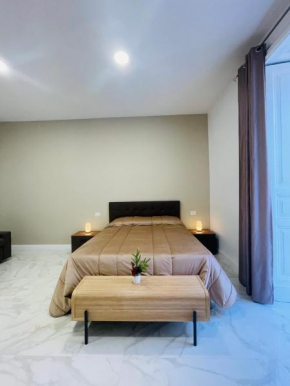 Nerisa home Napoli